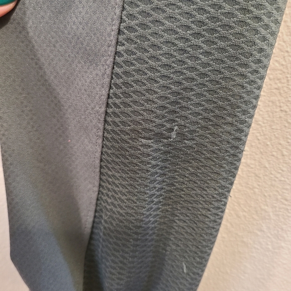 Athleta Quest Olive Green Jogger Pants - Picture 8 of 13